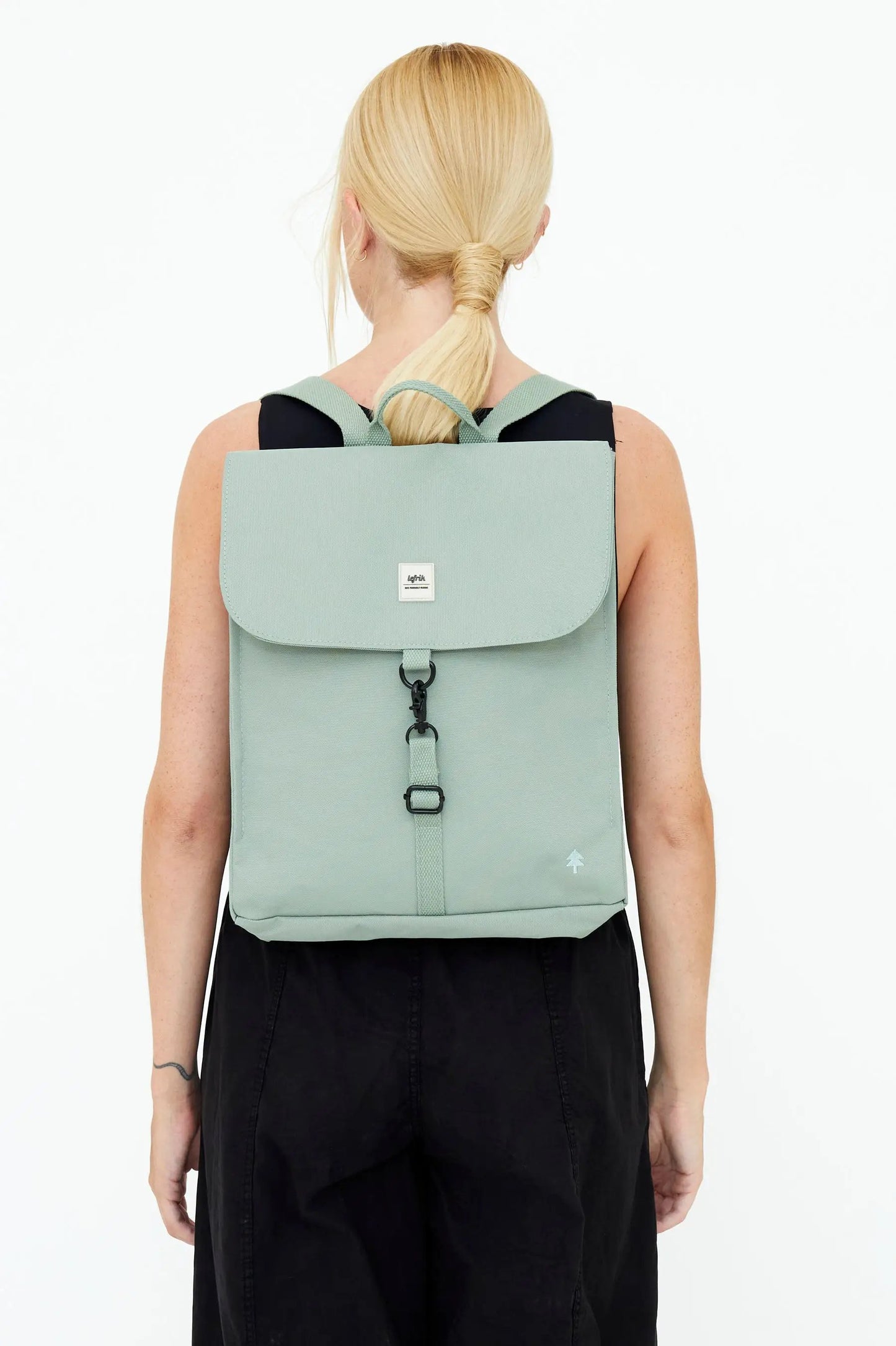 Handy Mini Backpack Sage - Tampa Home & Garden Store