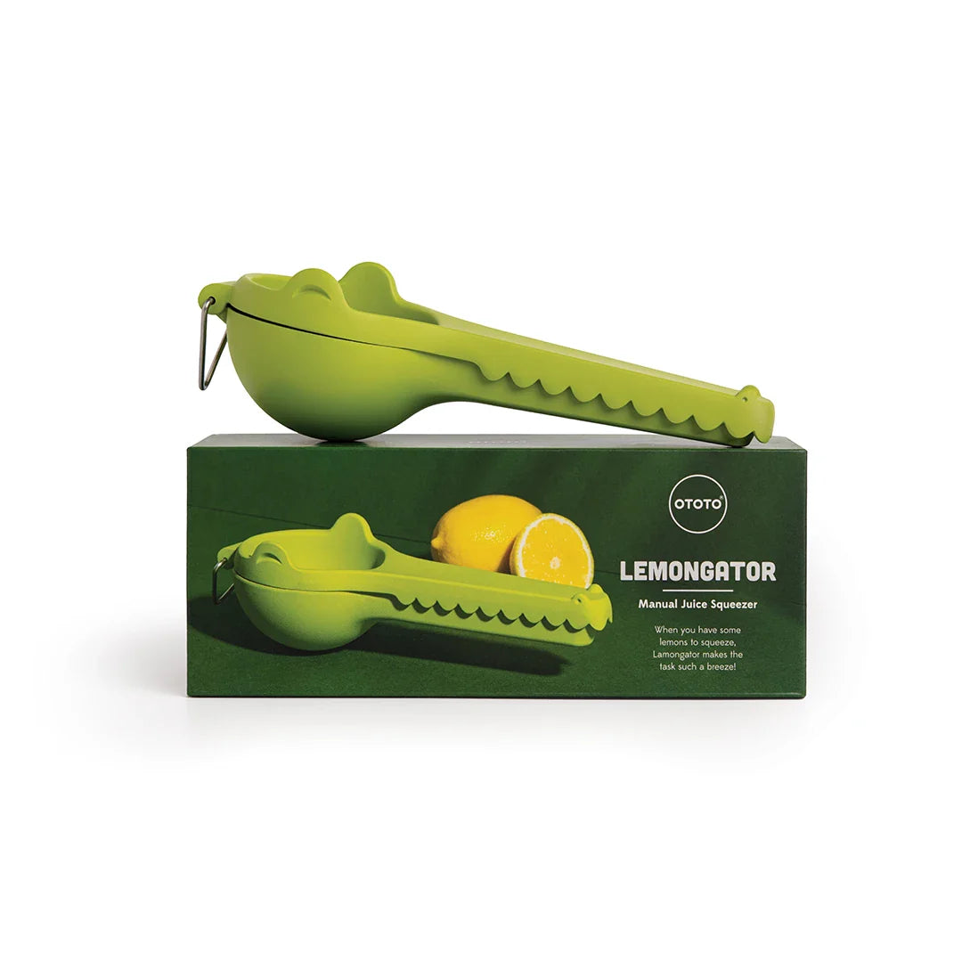 Lemongator - Tampa Home & Garden Store
