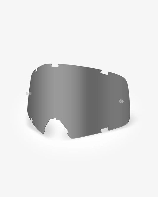 Origin replacement goggle lens, gray tinted EVS Sports, motocross goggles compatible on Tampa Home & Garden Store