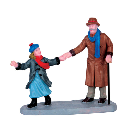 Let's Go Grandpa! - Tampa Home & Garden Store