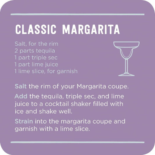 Life of the Party Cocktail Coasters: 60 Conversation Starters to Amaze, Amuse, and Entertain - Tampa Home & Garden Store