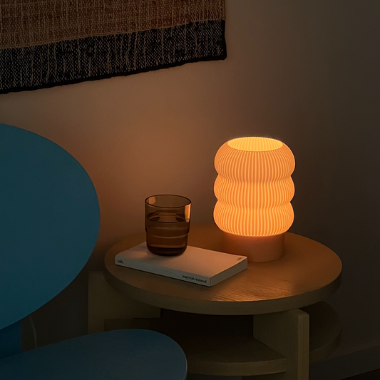 Lampe de table Lola