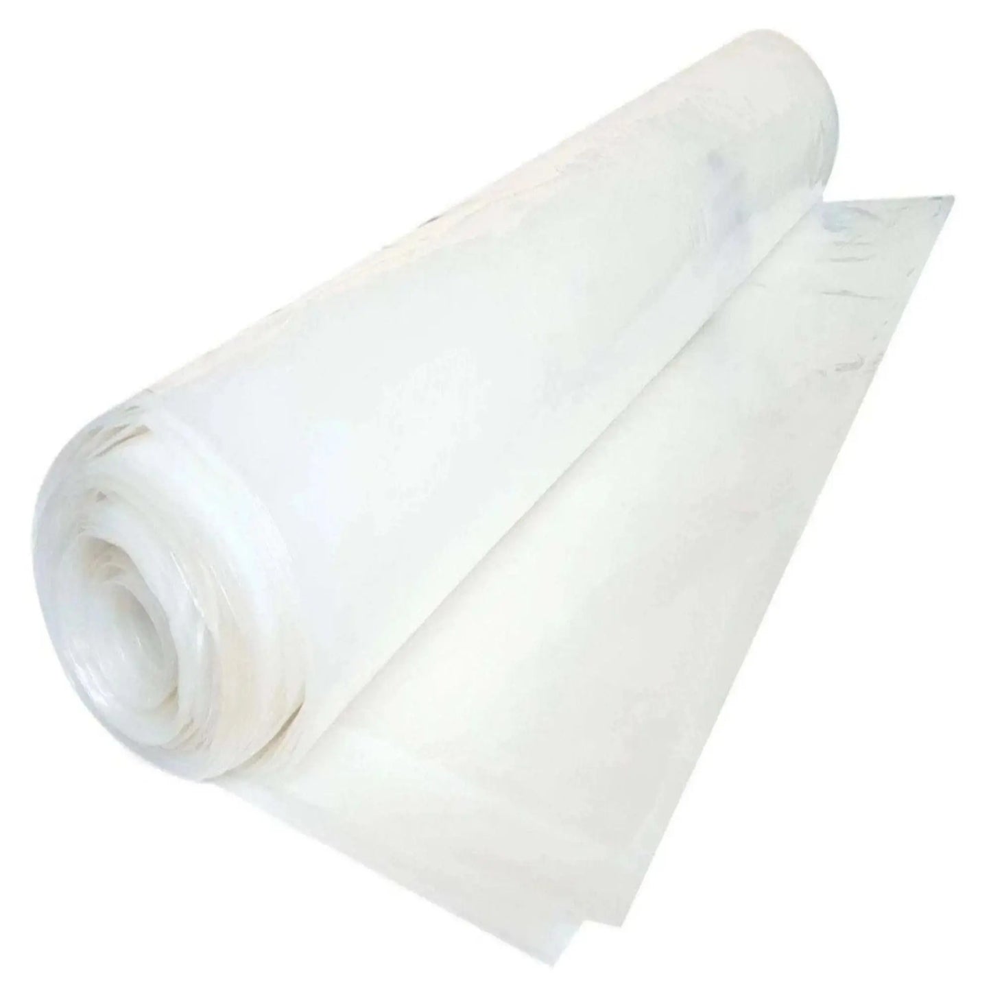 Low Tunnel Greenhouse Film 6 Mil - Tampa Home & Garden Store