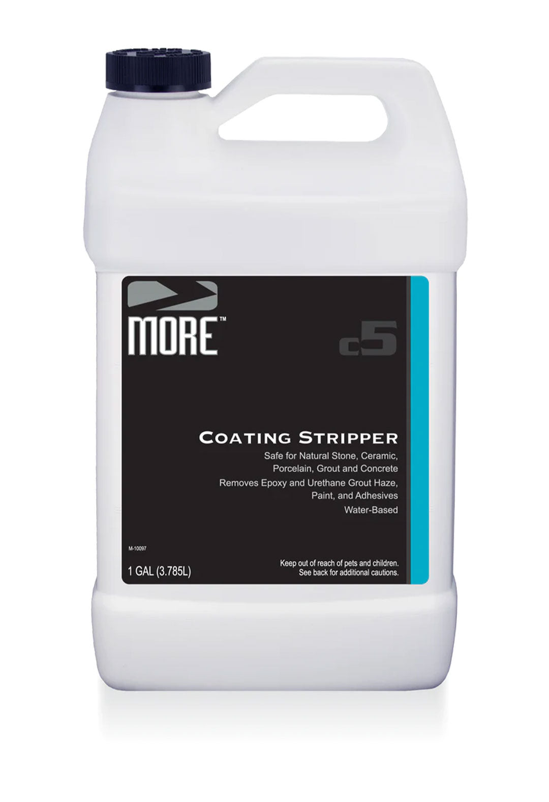 MORE® Coating Stripper