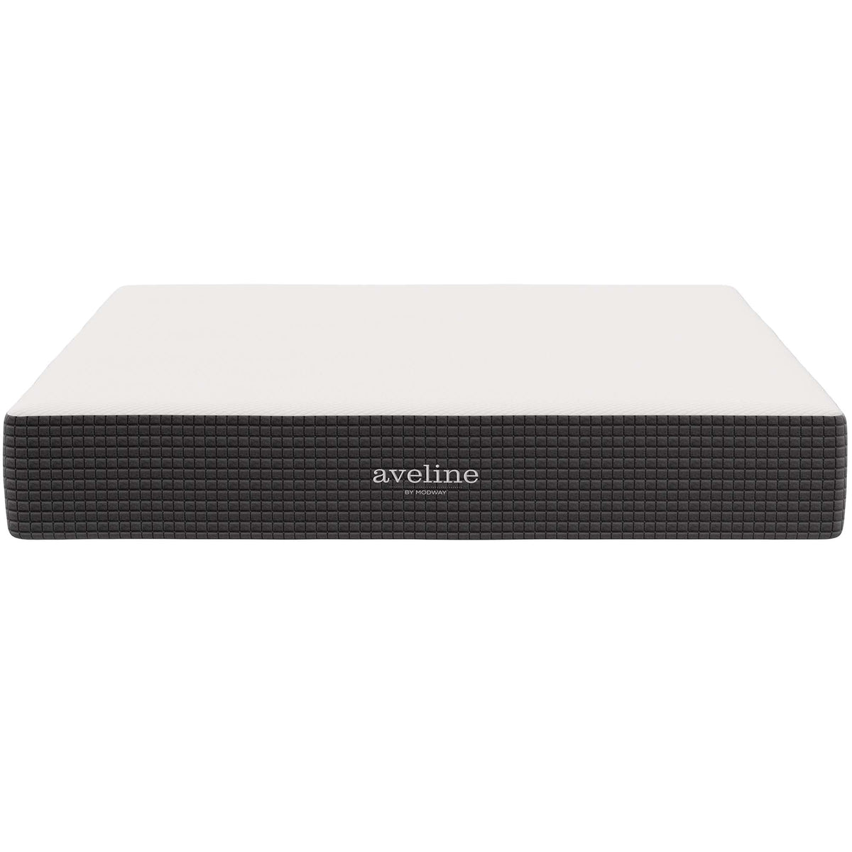 Aveline 12 Memory Foam Twin Mattress by Modway