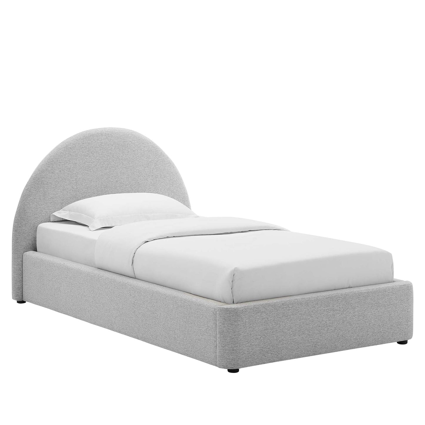 Modway The Resort Arched Twin Platform Bed