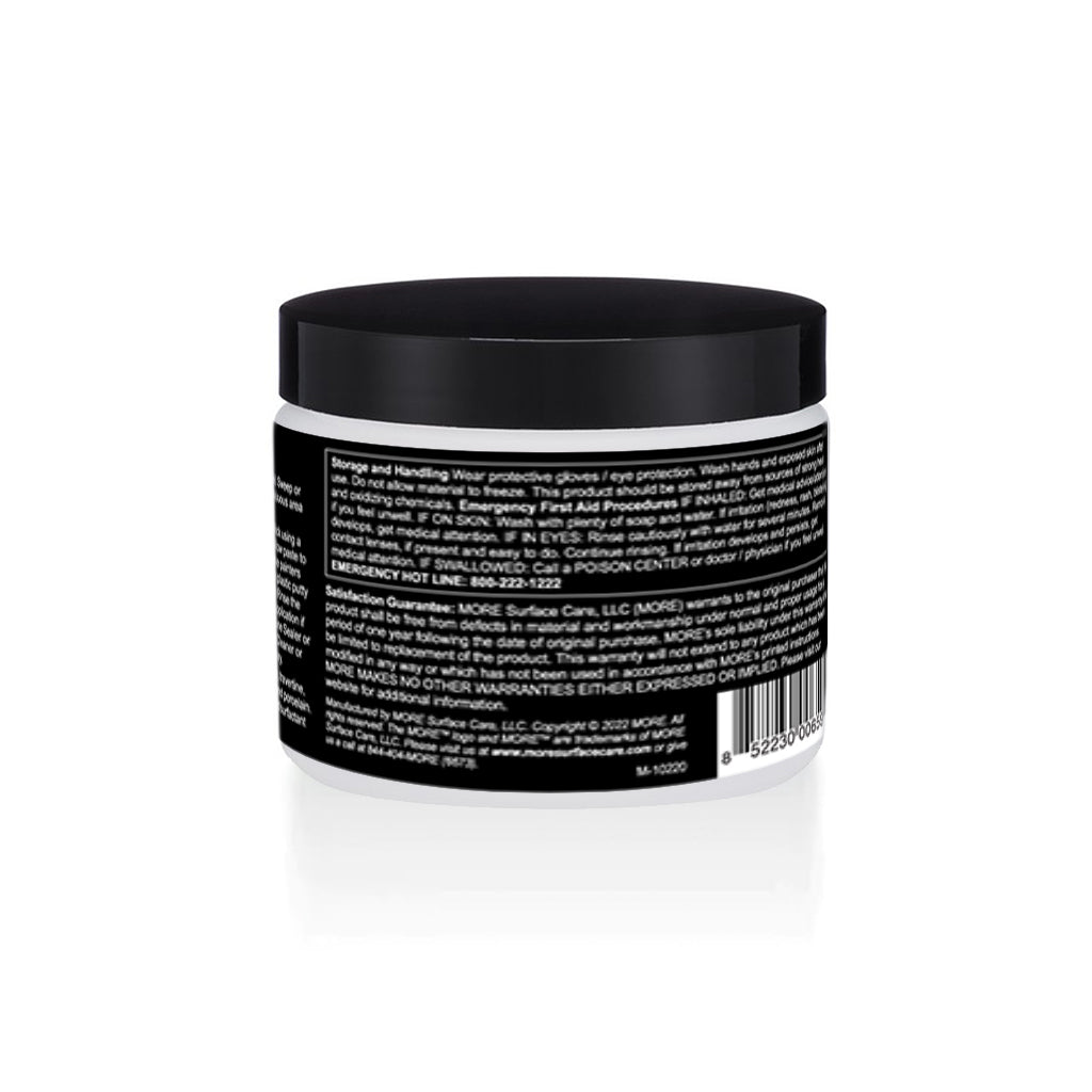 MORE® Oil Stain Remover