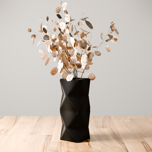 MOUNTAIN Vase - Tampa Home & Garden Store