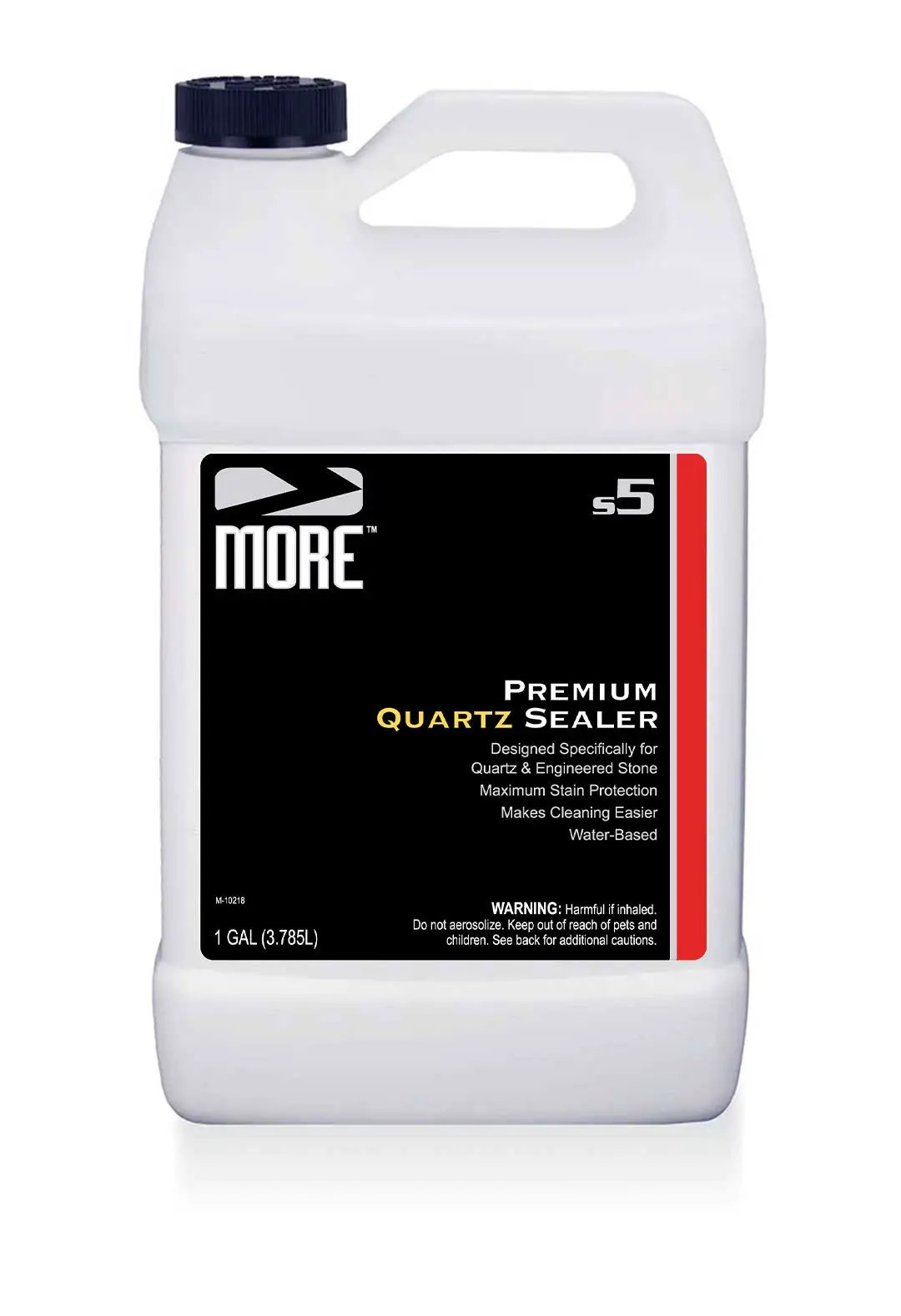 MORE® Premium Quartz Sealer - Tampa Home & Garden Store
