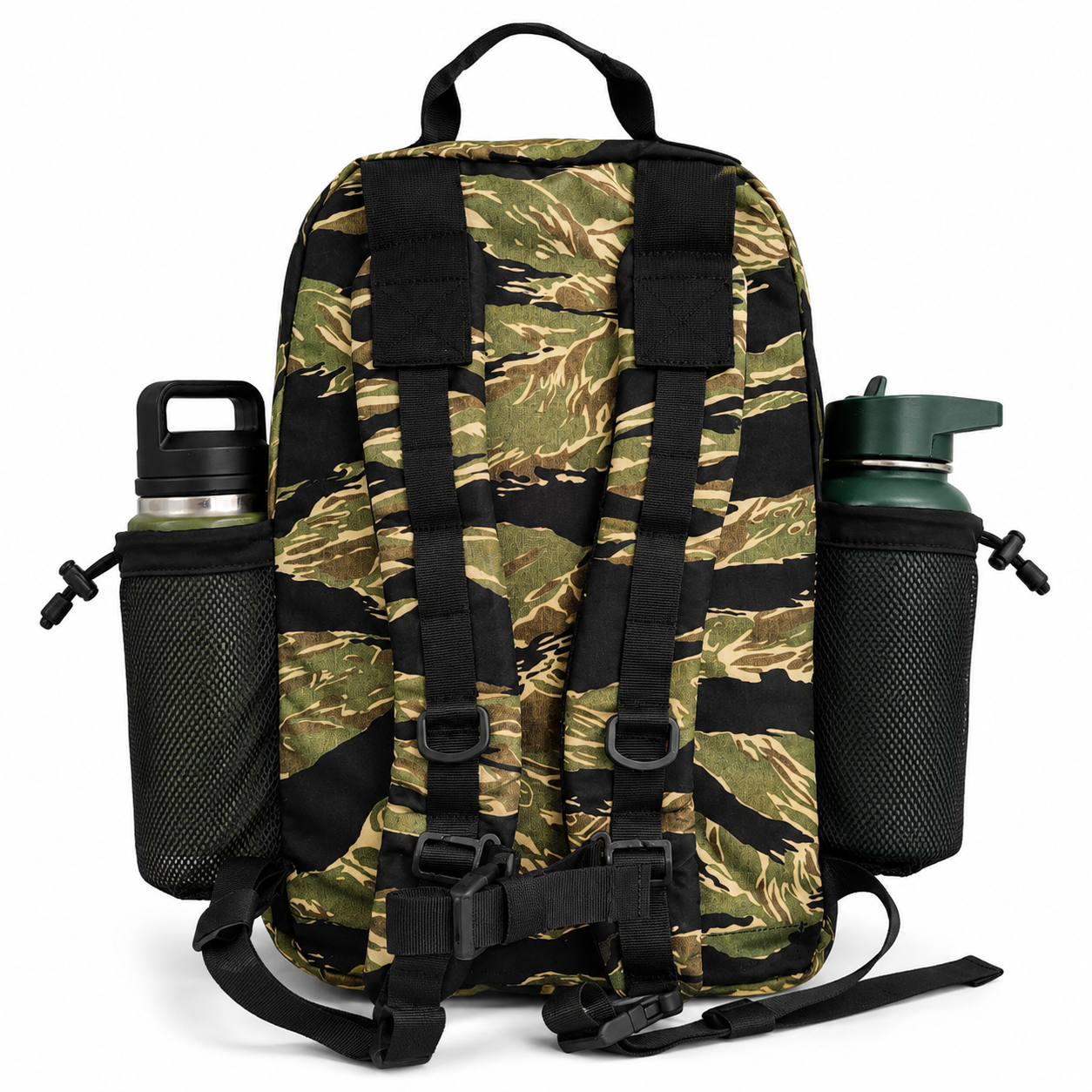 Mochila táctica compacta Rougarou