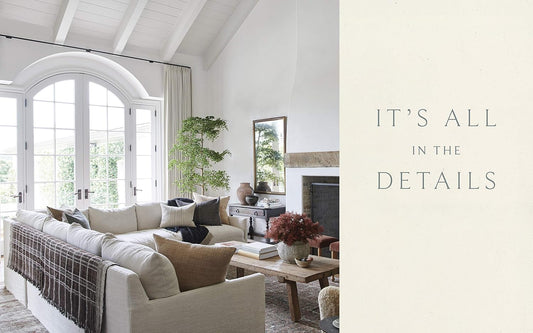 Made for Living Coffee Table Book - Tampa Home & Garden Store