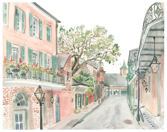 Madison Street - Tampa Home & Garden Store