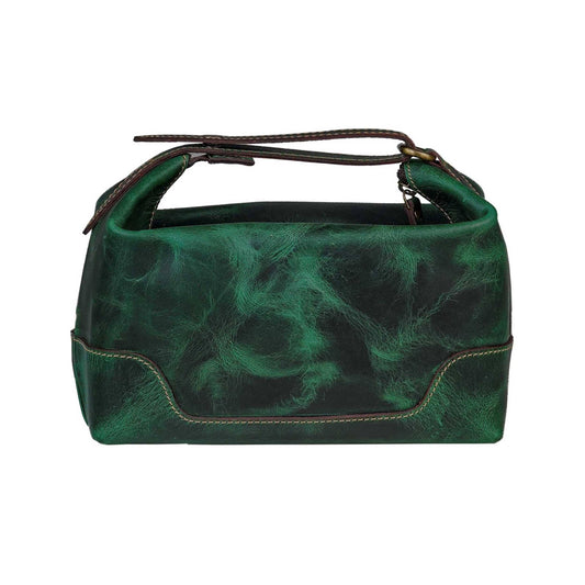 MaheTri Emerald Toiletry - Tampa Home & Garden Store