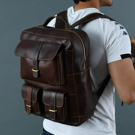 Mahi Classic Backpack - Tampa Home & Garden Store