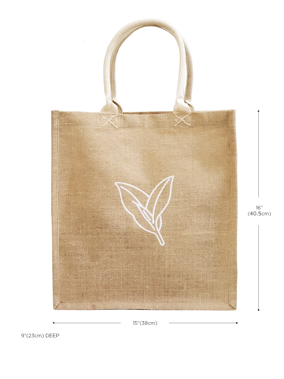 Market Bag - Nature - Tampa Home & Garden Store