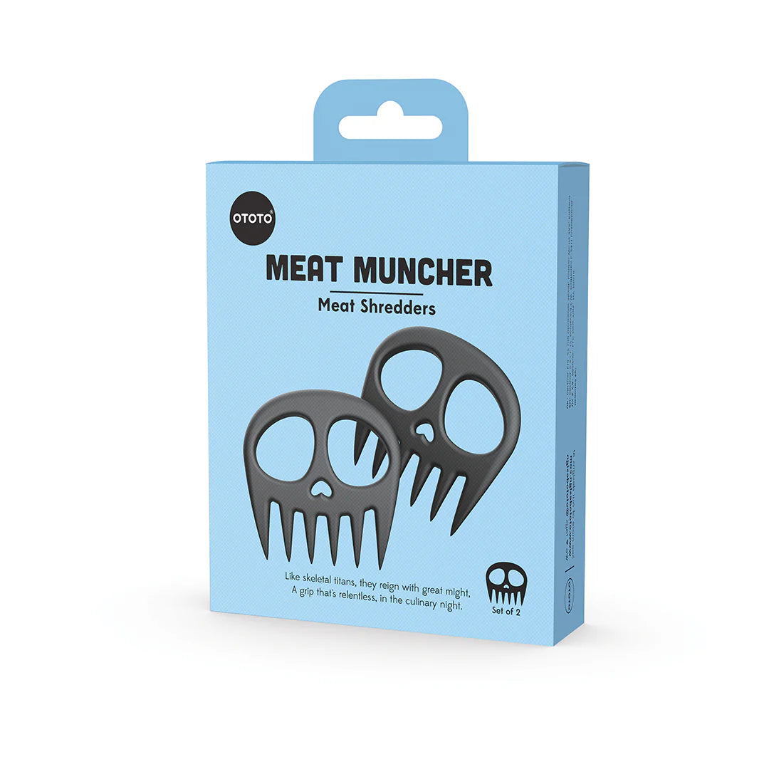 Meat Muncher - Tampa Home & Garden Store