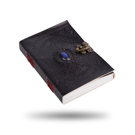 Medusa Vintage Diary - Tampa Home & Garden Store