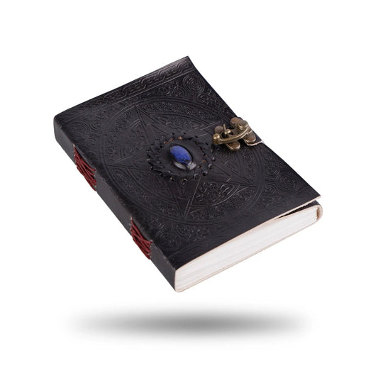 Medusa Vintage Diary - Tampa Home & Garden Store