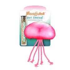 Meowijuana Cat Toy - Tampa Home & Garden Store