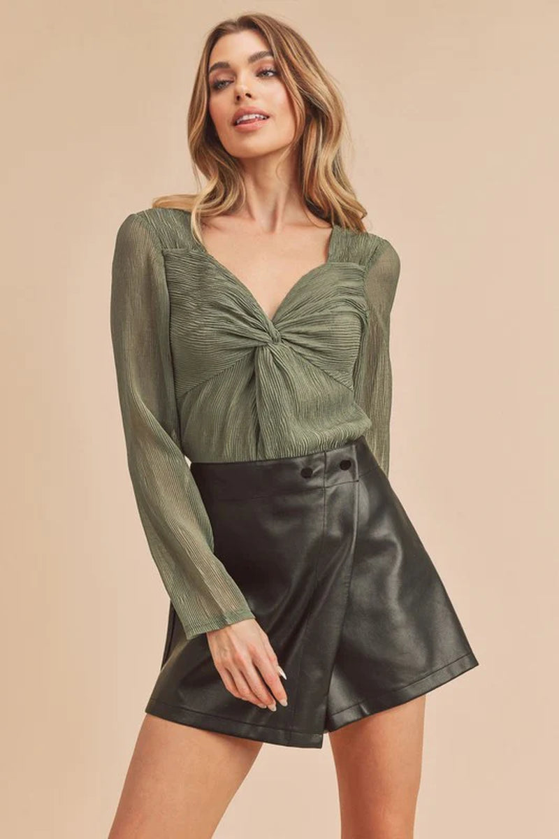 Merima Vegan Skort - Tampa Home & Garden Store