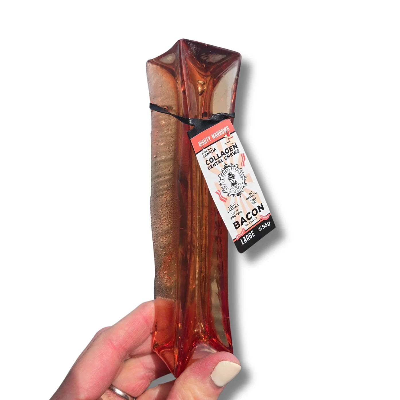 Mighty Marrows Collagen Dental Chew - Tampa Home & Garden Store
