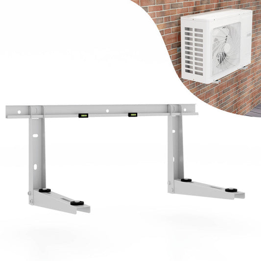 Universal Mini Split Wall Bracket (6,000–12,000 BTU) - Tampa Home & Garden Store
