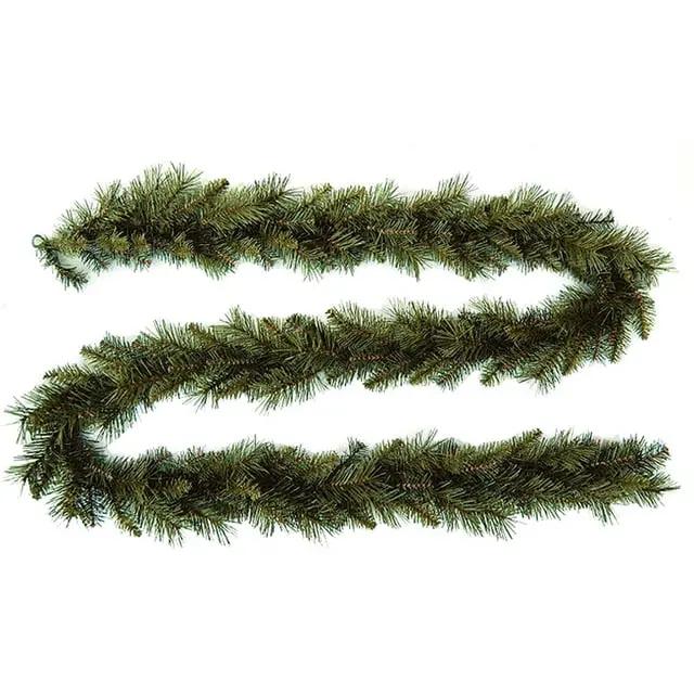 Mixed Pine Garland - 9 Feet Long - Tampa Home & Garden Store