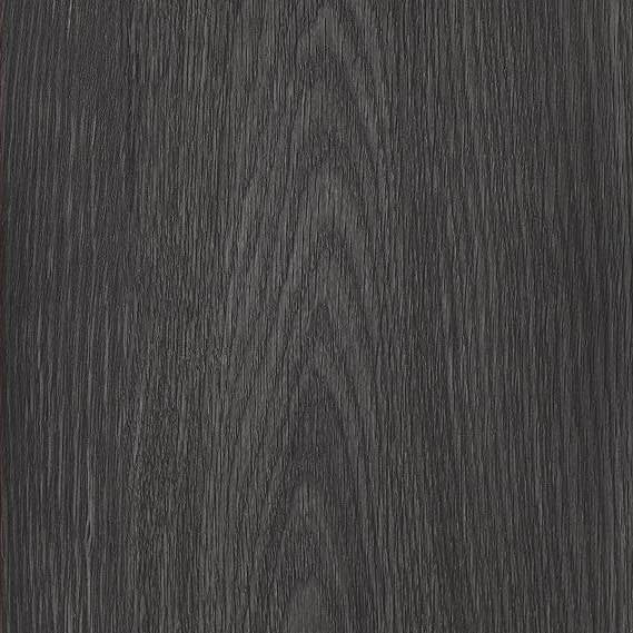 Modern Four Shelf Bookcase in Grey Oak Wood Finish - Tampa Home & Garden Store