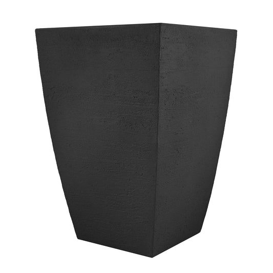 Modern Planter - Tall Square - Tampa Home & Garden Store