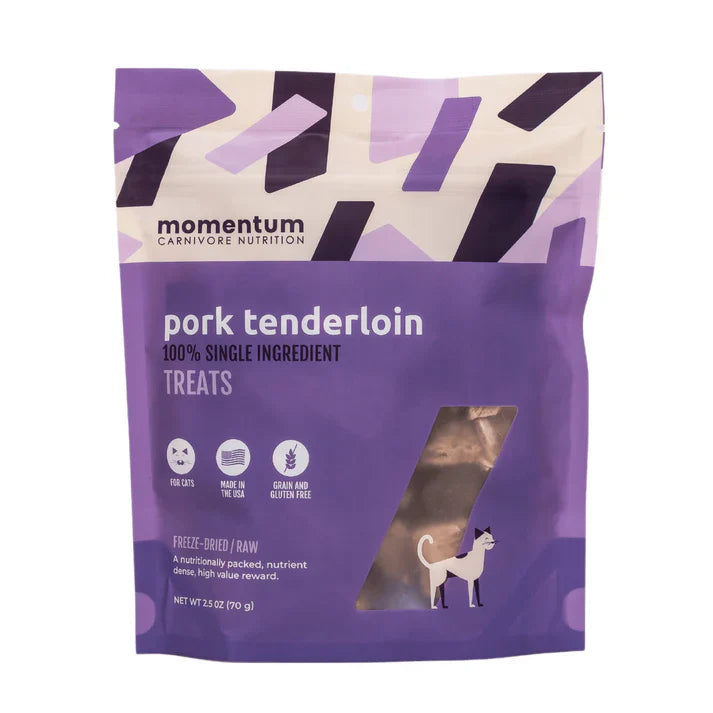 Momentum Cat Treats - Tampa Home & Garden Store