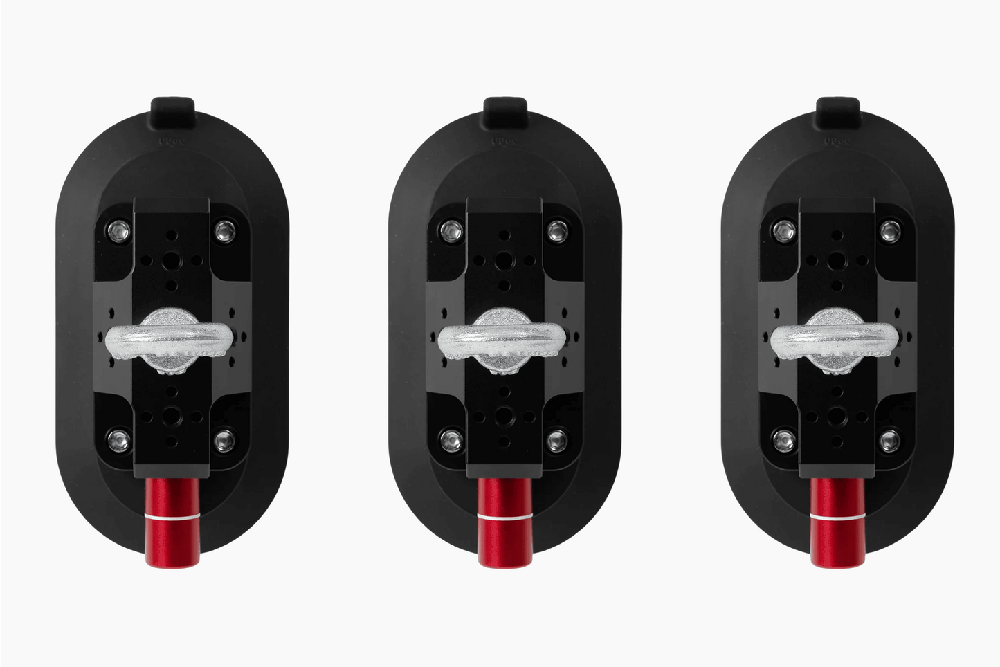 MoonMount Oval Vacuum Anchor - Tampa Home & Garden Store