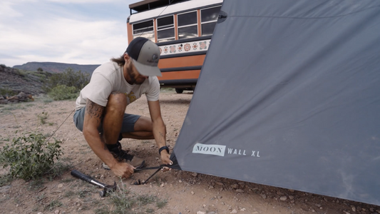 MoonWall XL - Tampa Home & Garden Store