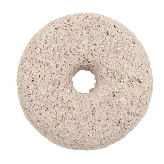 Mosquito Bt Floating Dunks donut-shaped beige pellets for pest control Grow Organic pack of 20 on Tampa Home & Garden Store