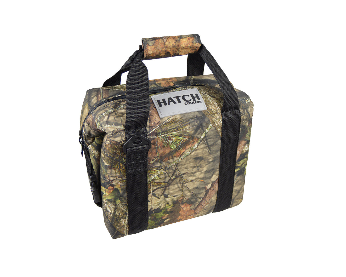 Mossy Oak Series 9 Pack Cooler - Tampa Home & Garden Store