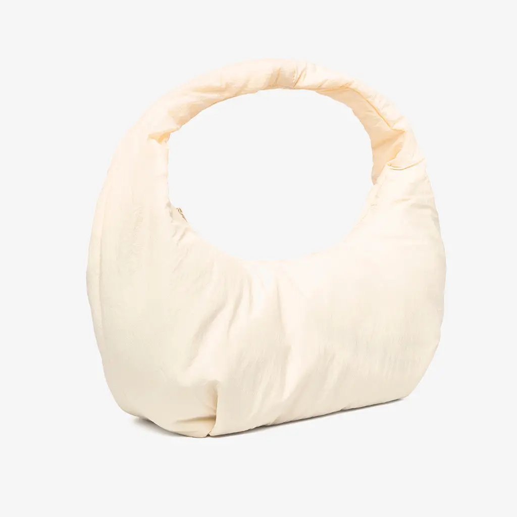 Myra Bag Ivory - Tampa Home & Garden Store