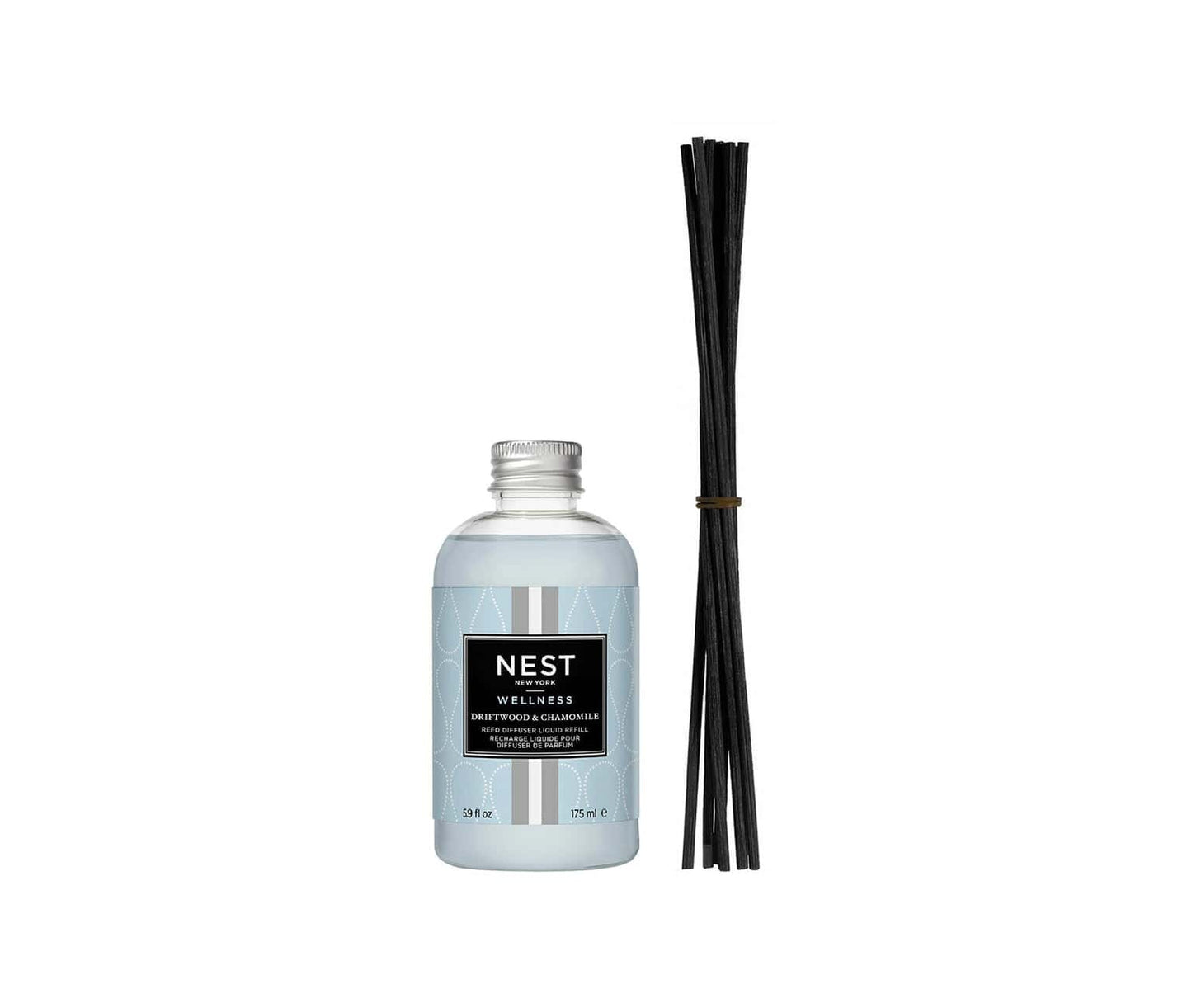 Nest New York Driftwood and Chamomile Diffuser