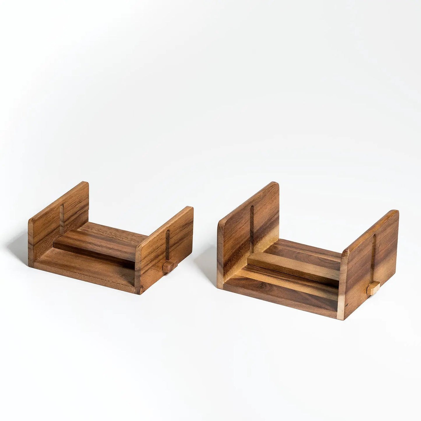 Cocktail Napkin Holder - Tampa Home & Garden Store