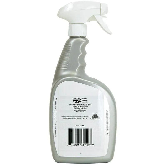 Natural Guard Copper Soap Liquid Fungicide RTU spray bottle with trigger sprayer Grow Organic on Tampa Home & Garden Store