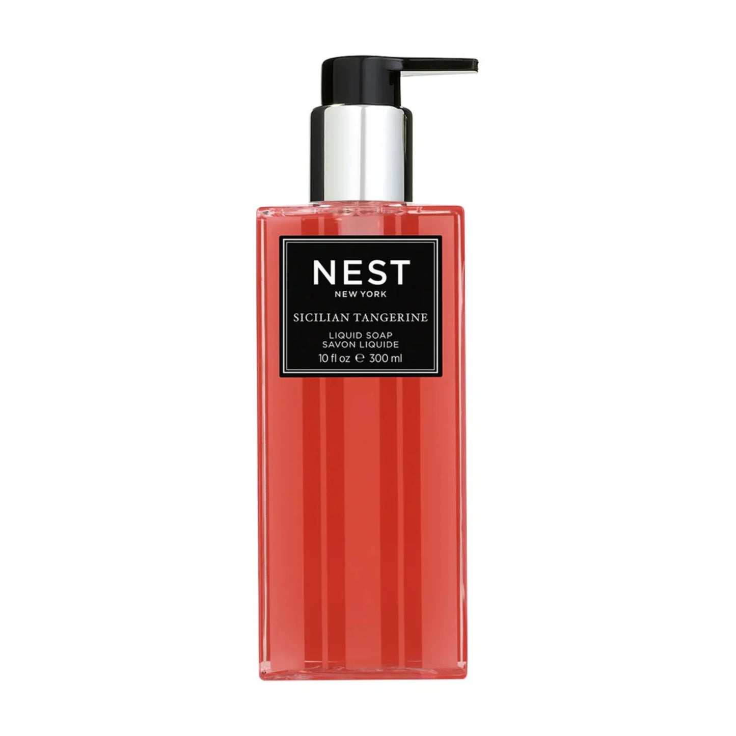 Nest New York Sicilian Tangerine Liquid Soap