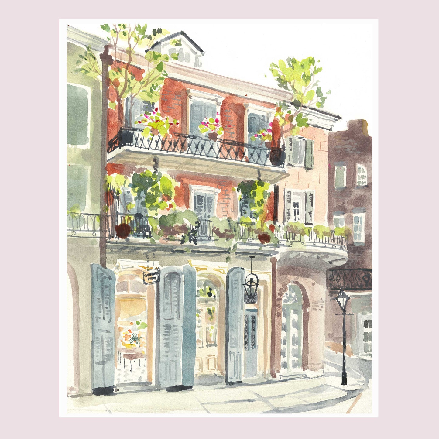 New Home - Tampa Home & Garden Store