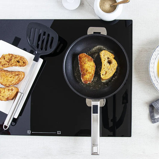 Non-Stick Deep Frying Pan - Tampa Home & Garden Store