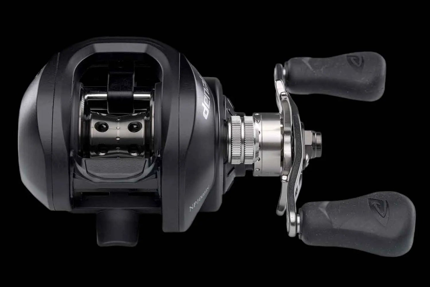 Novus Pro Casting Reel - Tampa Home & Garden Store