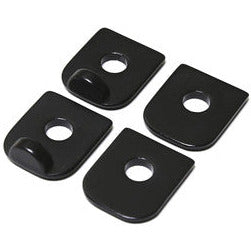OUTBURST AXLE BLOCK ADAPTERS BMX RACE - Tampa Home & Garden Store