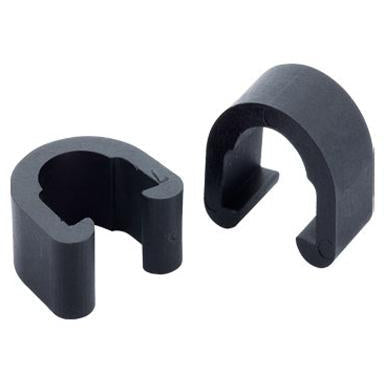 OUTBURST BMX RACE FRAME BRAKE CABLE CLIPS - Tampa Home & Garden Store