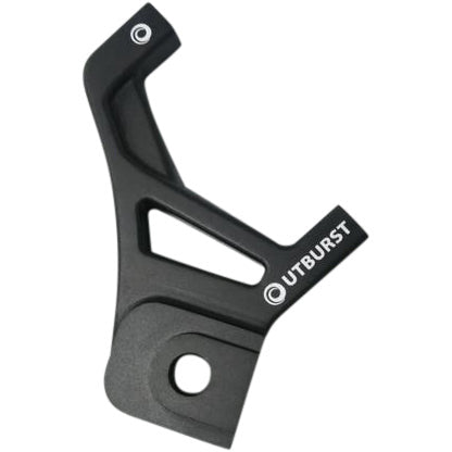 OUTBURST DISC BRAKE ADAPTER SLIDING DROPOUT - Tampa Home & Garden Store