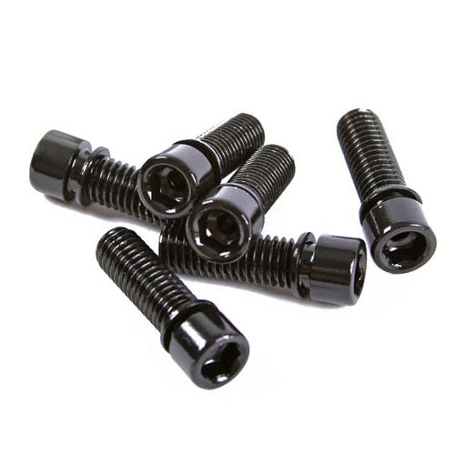 OUTBURST HOLLOW BMX STEM BOLTS - Tampa Home & Garden Store