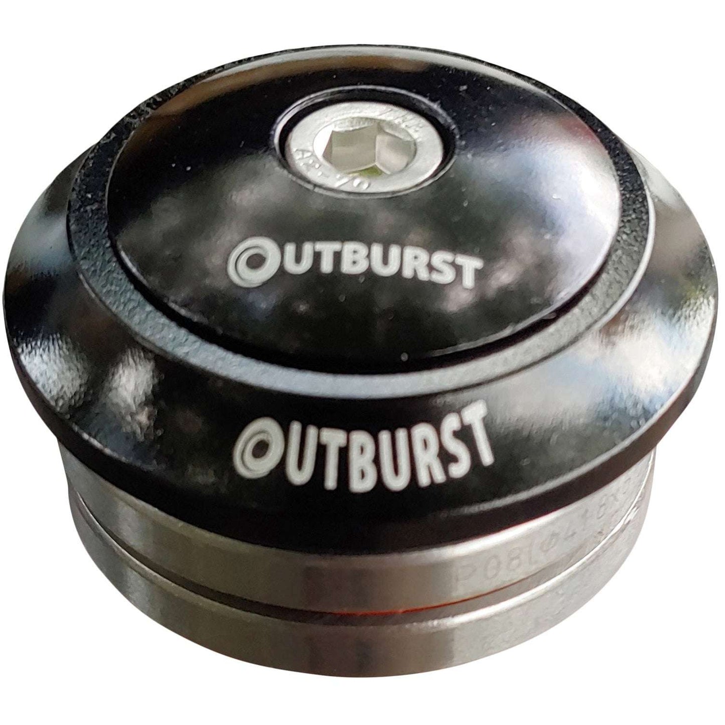 OUTBURST INTEGRATED RACE HEADSET 1-1/8'' - Tampa Home & Garden Store