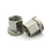 OUTBURST TITANIUM BMX HUB NUTS - Tampa Home & Garden Store