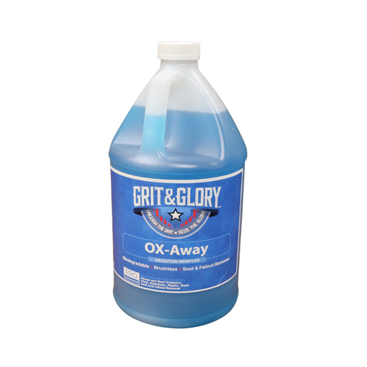 OX-Away - Tampa Home & Garden Store