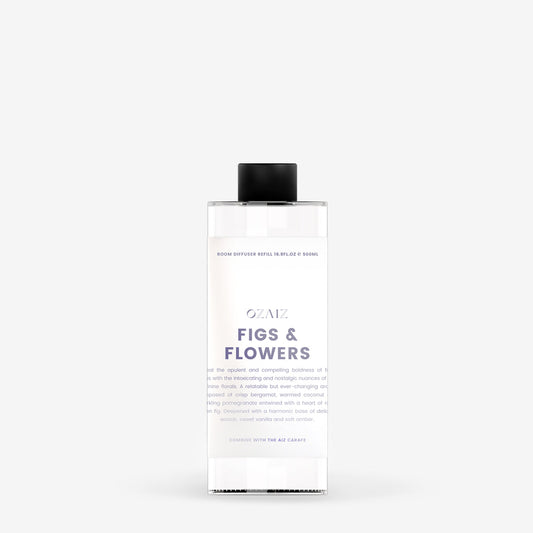 AIZ Reed Diffuser in Fig & Flowers - Tampa Home & Garden Store